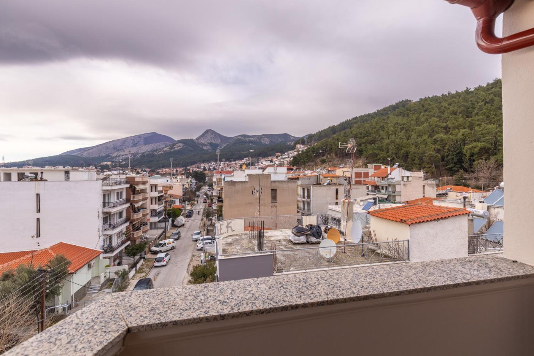 Luxury Central Apartment 2 Xánthi Eksteriør bilde