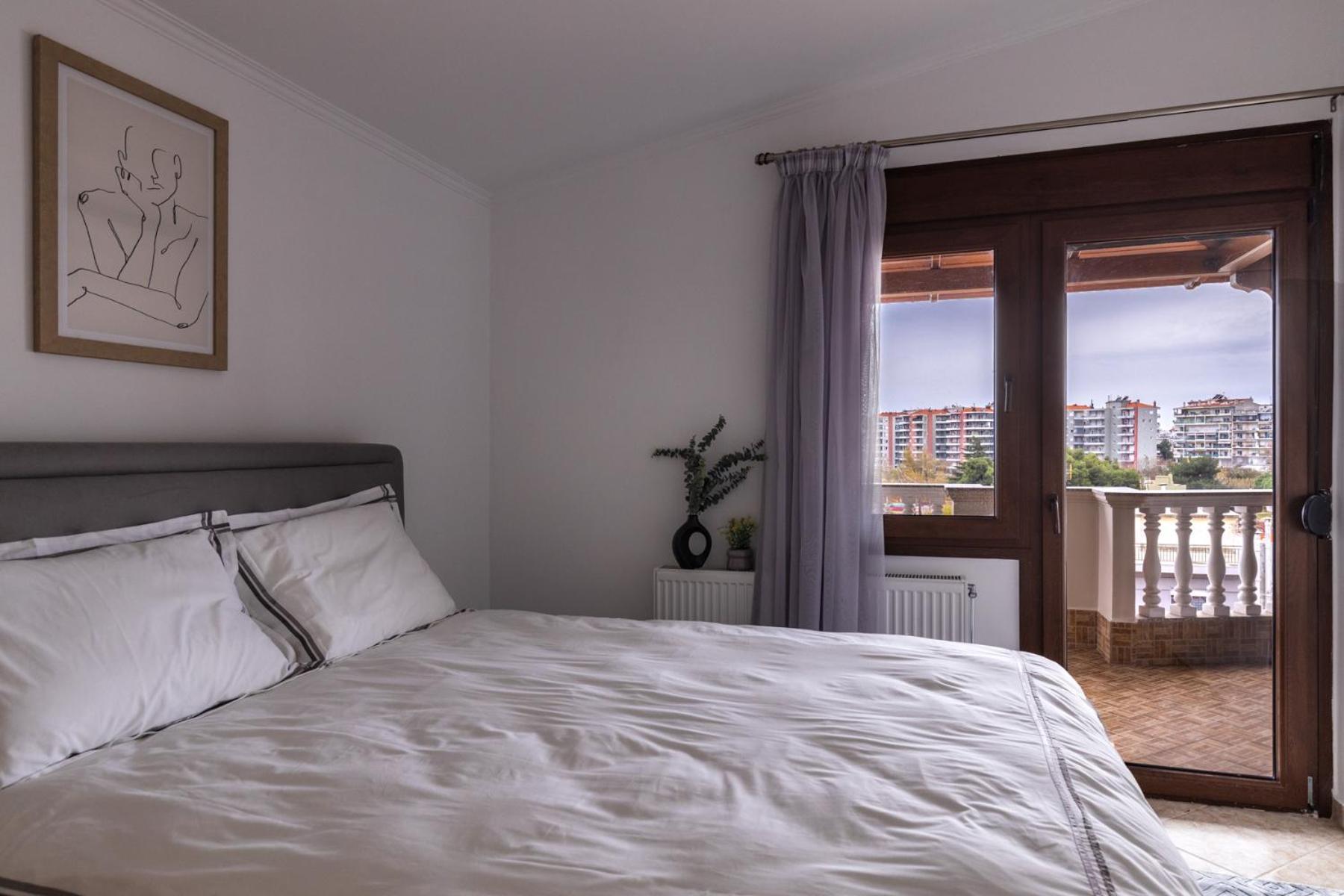 Luxury Central Apartment 2 Xánthi Eksteriør bilde