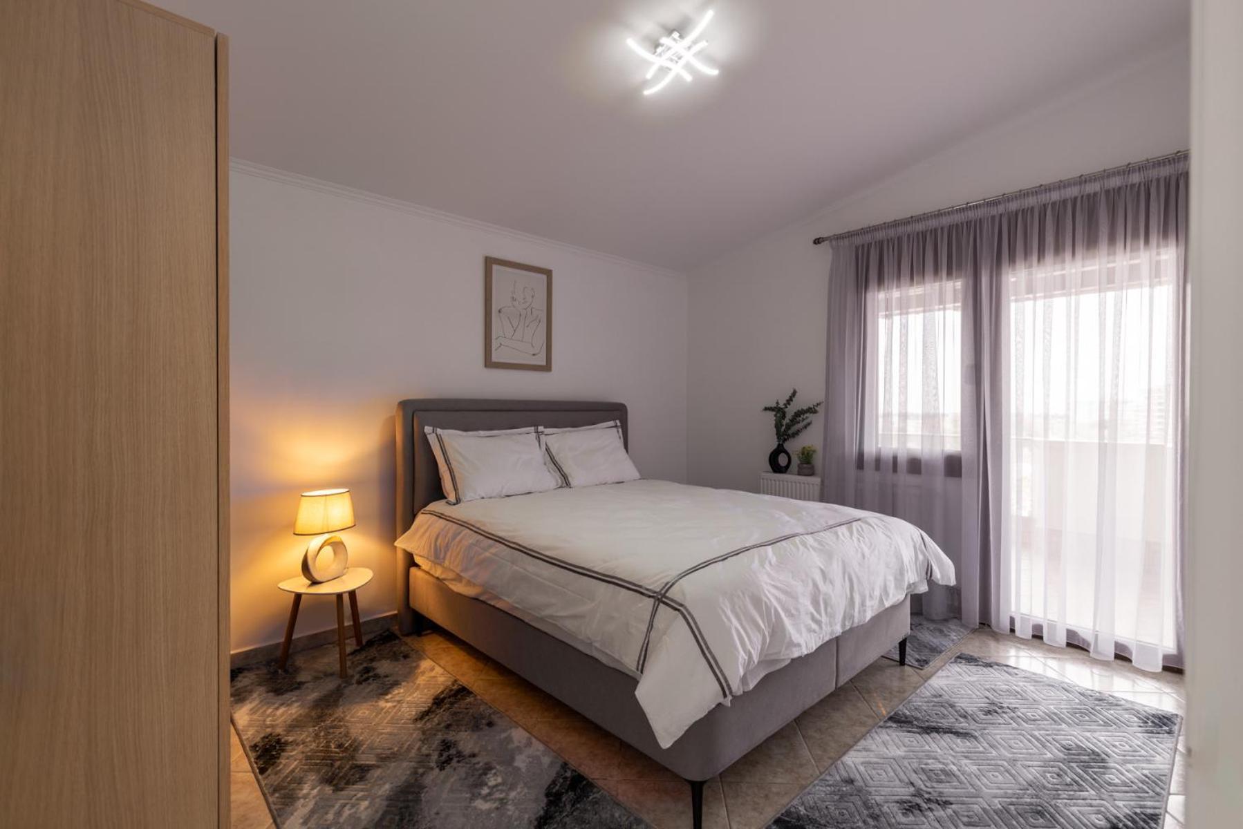 Luxury Central Apartment 2 Xánthi Eksteriør bilde