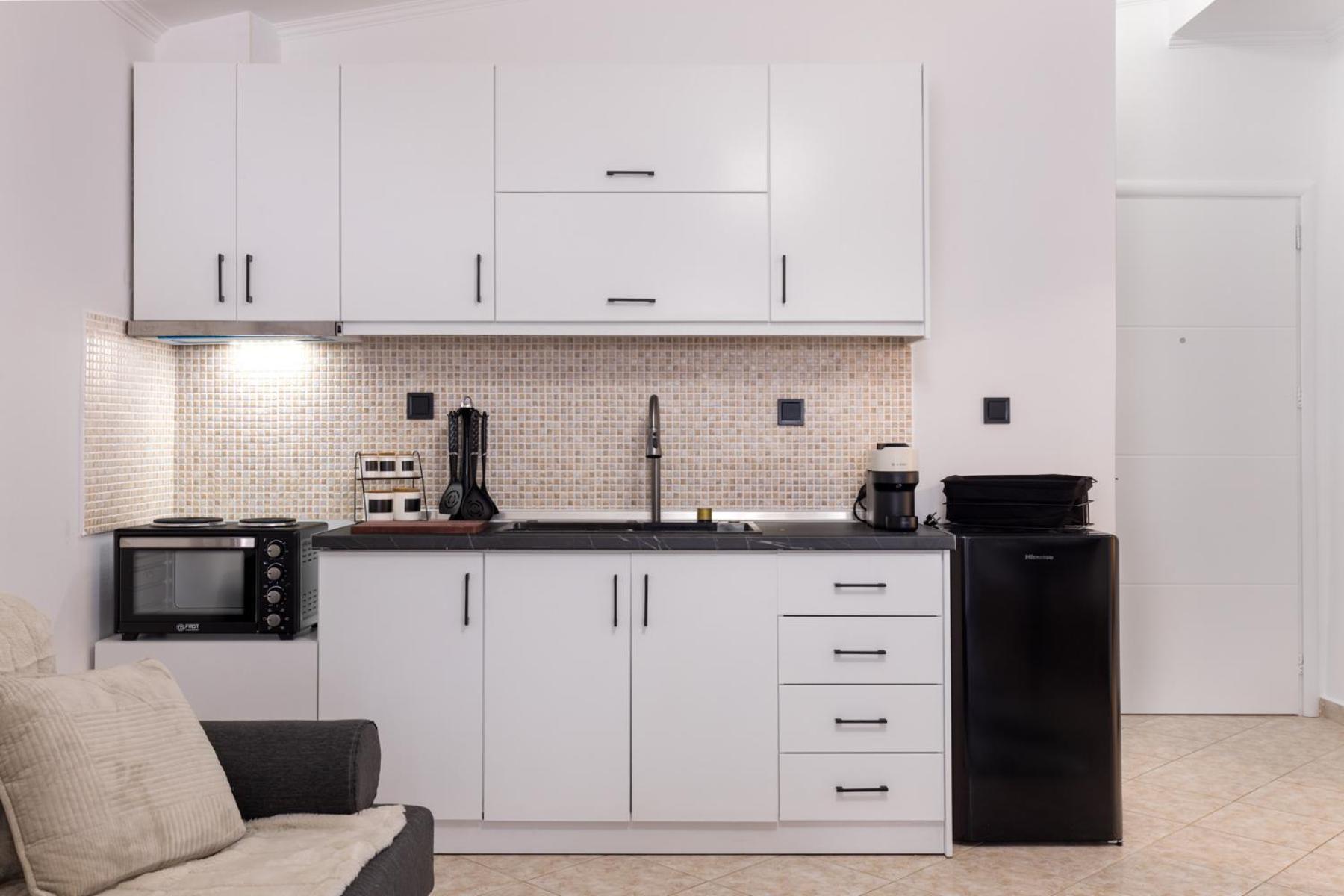 Luxury Central Apartment 2 Xánthi Eksteriør bilde
