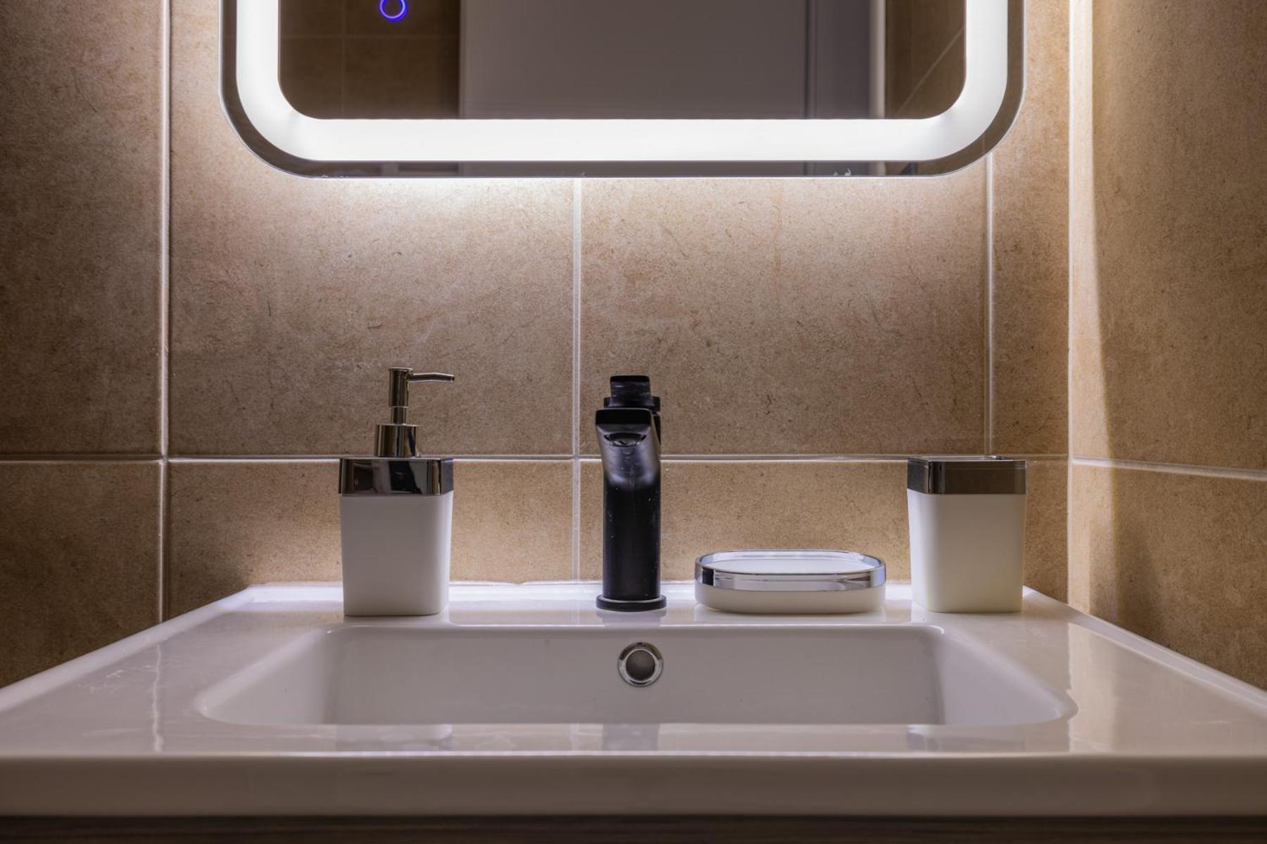 Luxury Central Apartment 2 Xánthi Eksteriør bilde